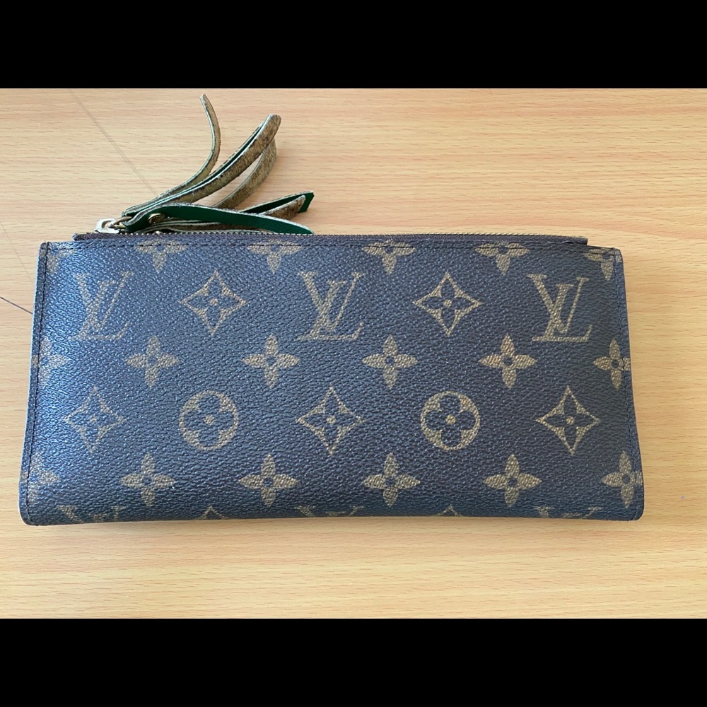 Louis Vuitton Wallet